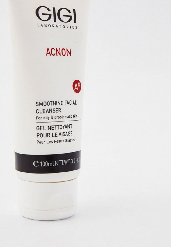 Мыло для лица Gigi