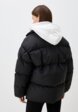 Пуховик Bad Queen3  - превью