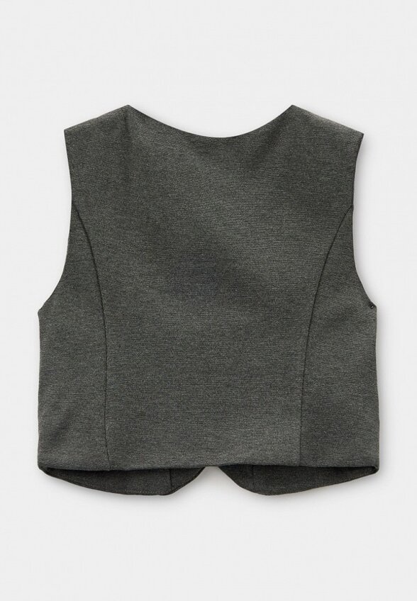 Жилет и юбка Smena