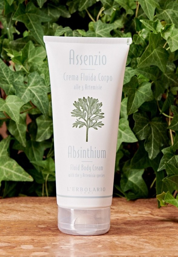 Крем для тела L'Erbolario