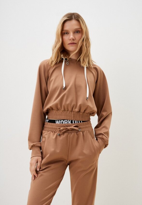 Костюм спортивный Malaeva