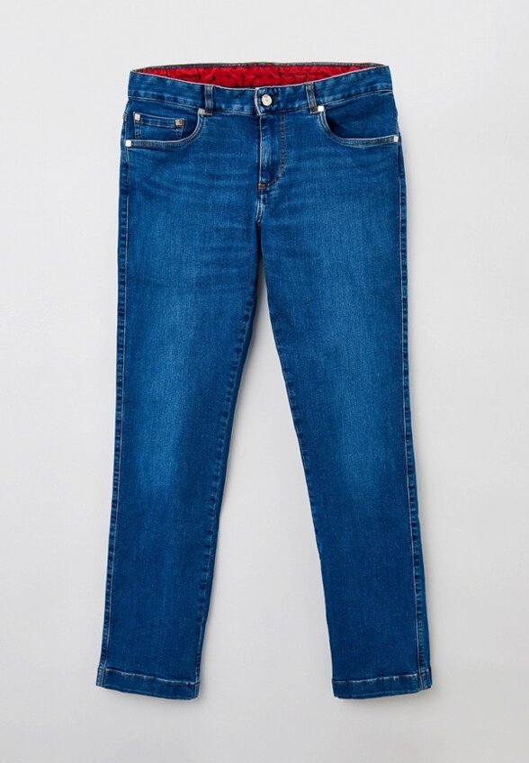 Джинсы Billionaire