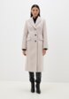 Пальто однобортное Ovelli1  - превью