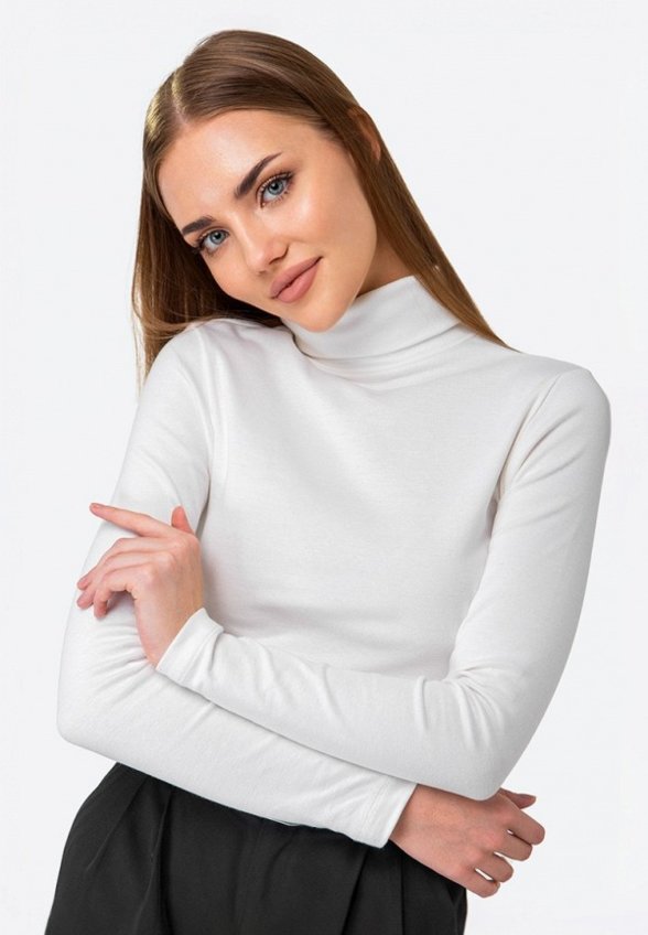 Водолазка HappyFox