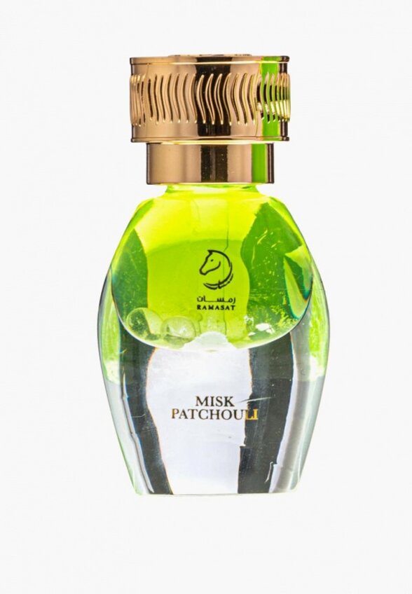 Набор парфюмерный Ramasat