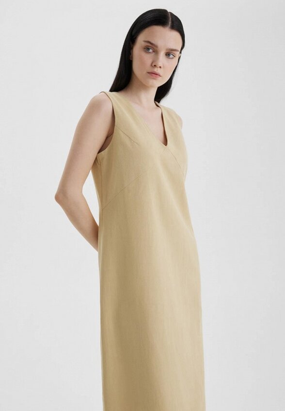 Сарафан Loomknits