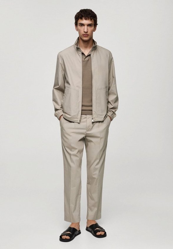 Ветровка Mango Man