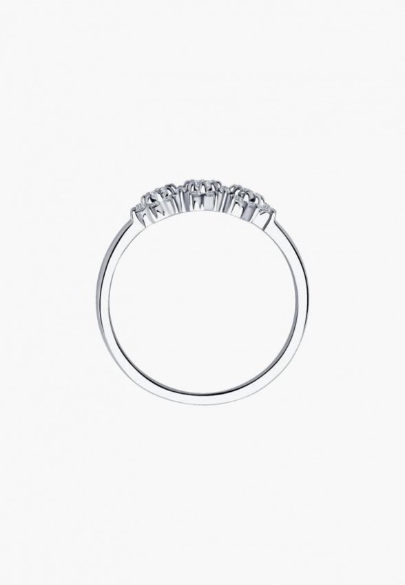 Кольцо Sokolov