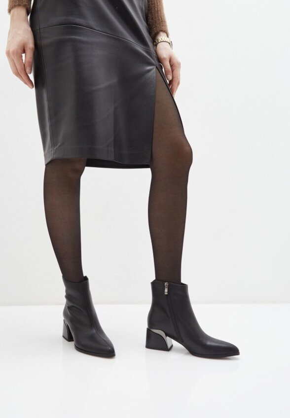 Ботильоны Obba