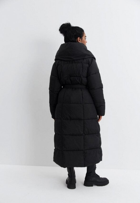 Пуховик Miederes