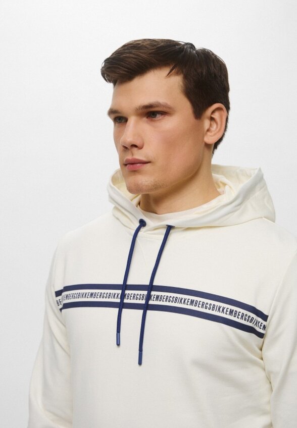 Худи Bikkembergs