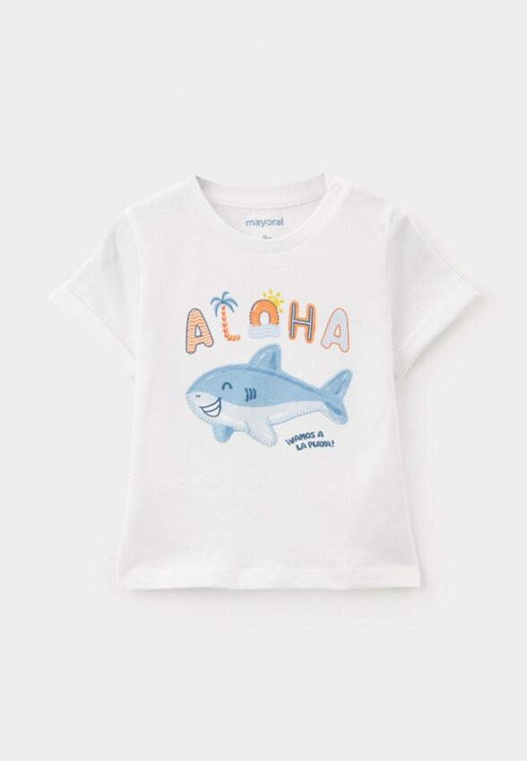 Футболка Mayoral