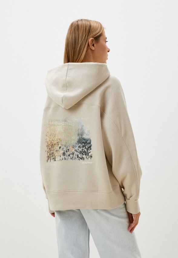 Худи Mark Formelle