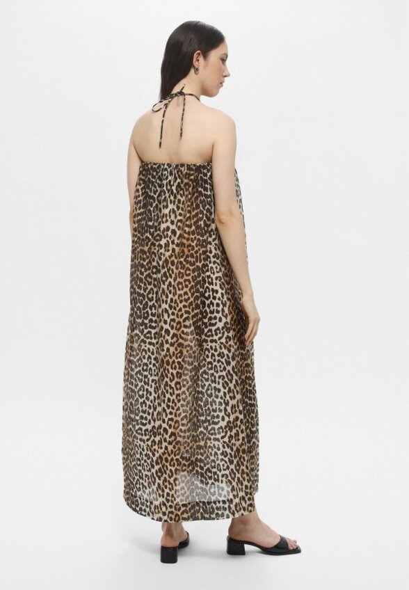 Сарафан Ganni