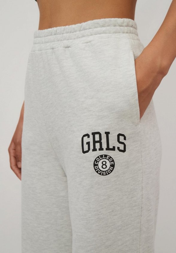 Брюки спортивные Modis