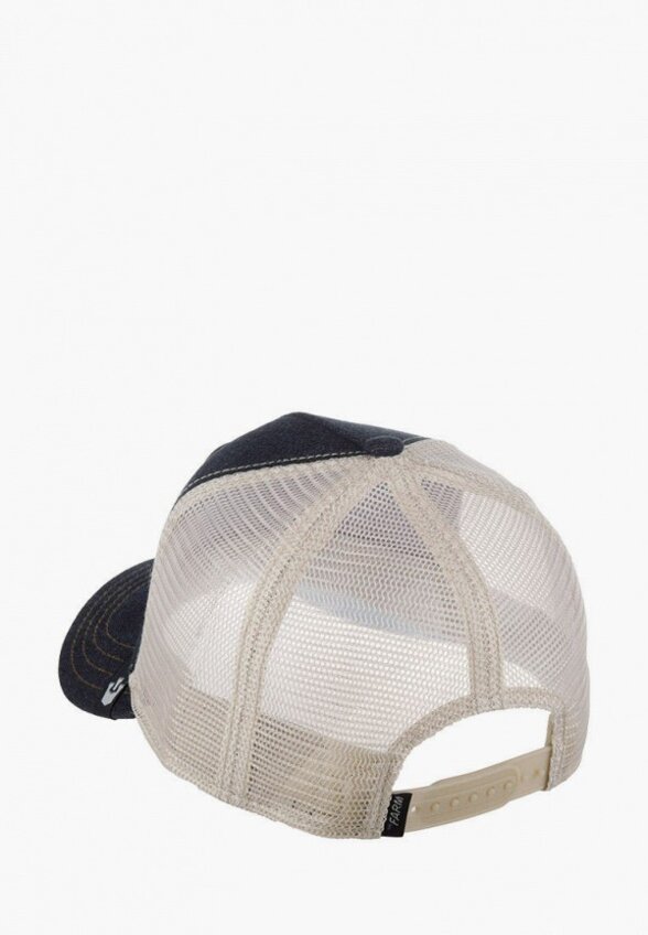 Бейсболка Goorin Brothers