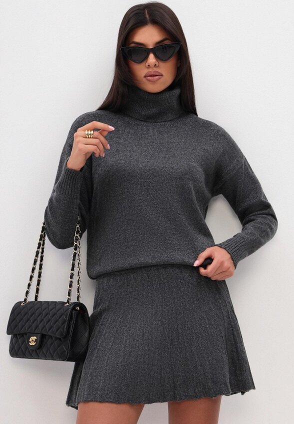 Костюм вязаный Sandrine