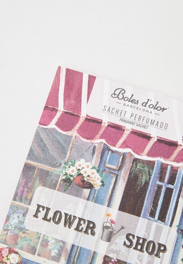 Саше Boles D'olor