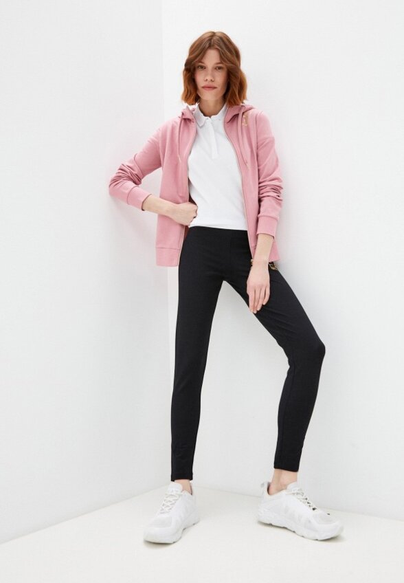 Леггинсы EA7