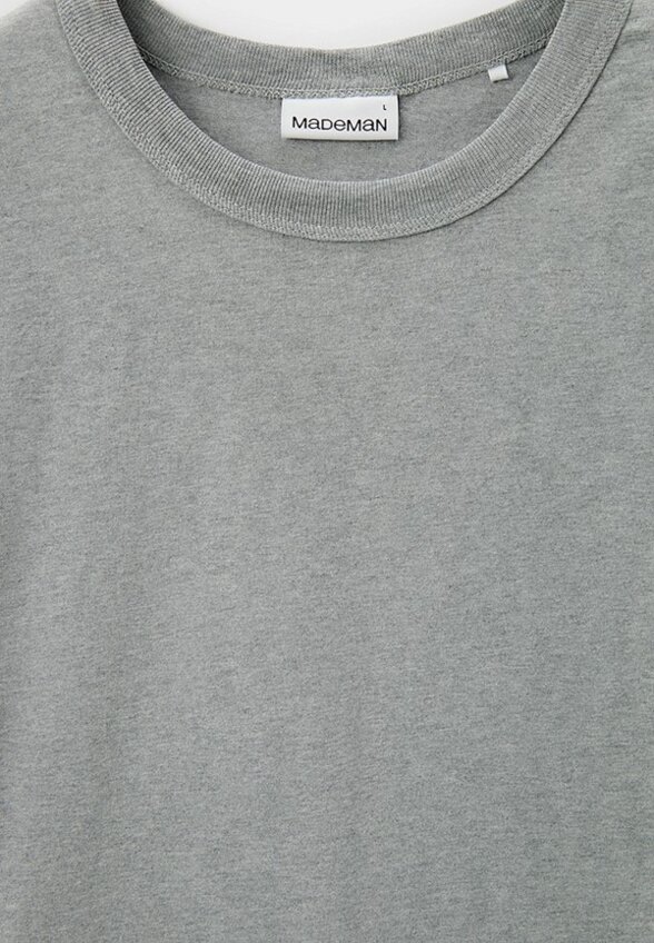 Футболка Mademan