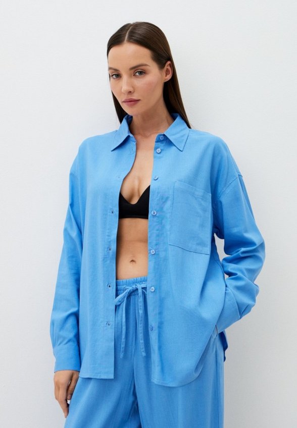 Рубашка Colorplay