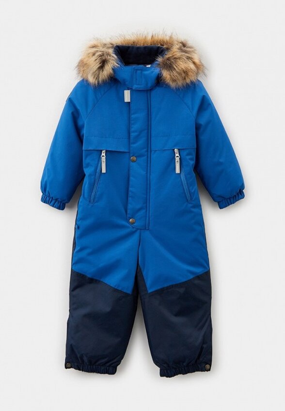 Комбинезон утепленный Kerry