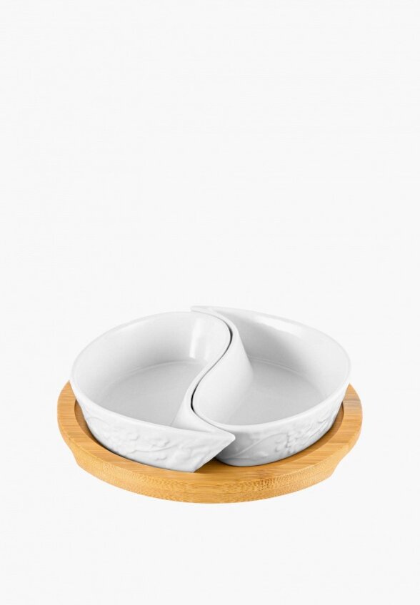 Набор посуды для сервировки Elan Gallery