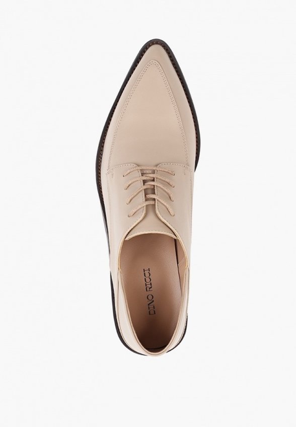 Ботильоны Dino Ricci