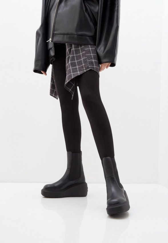 Полусапоги Hugo