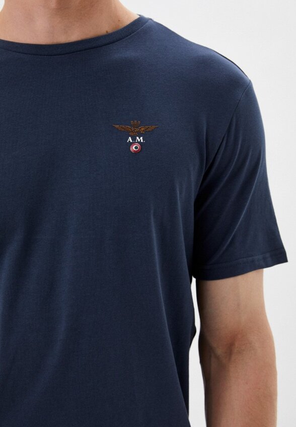Футболка домашняя Aeronautica Militare