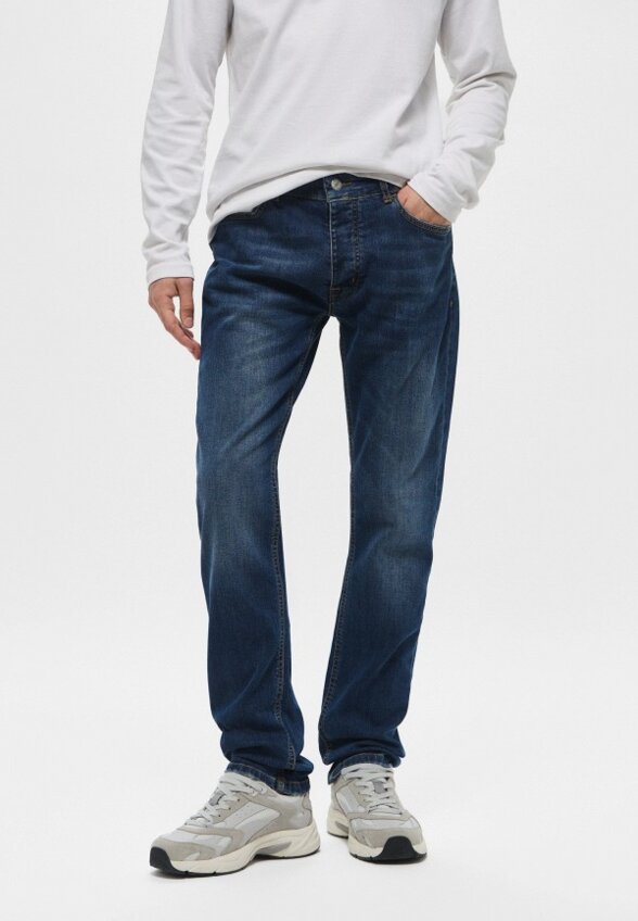 Джинсы Ice Play