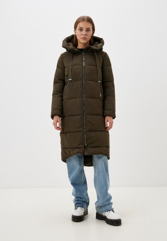 Пуховик Dixi-Coat