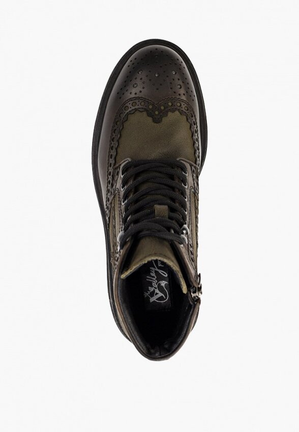 Ботинки Valley