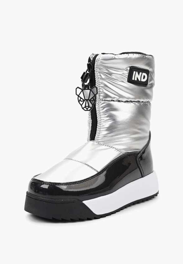 Дутики Indigo Kids