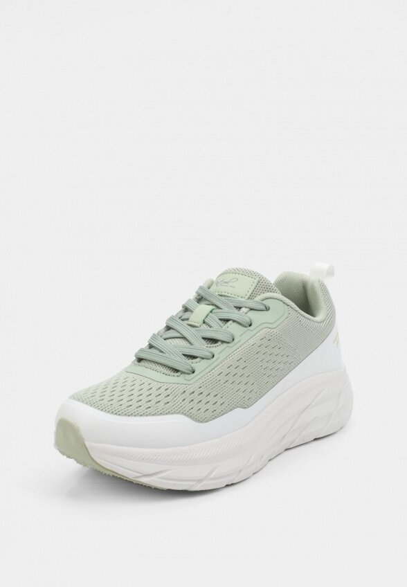 Кроссовки Patrol