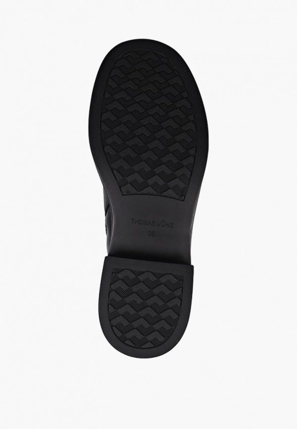 Ботинки Thomas Munz