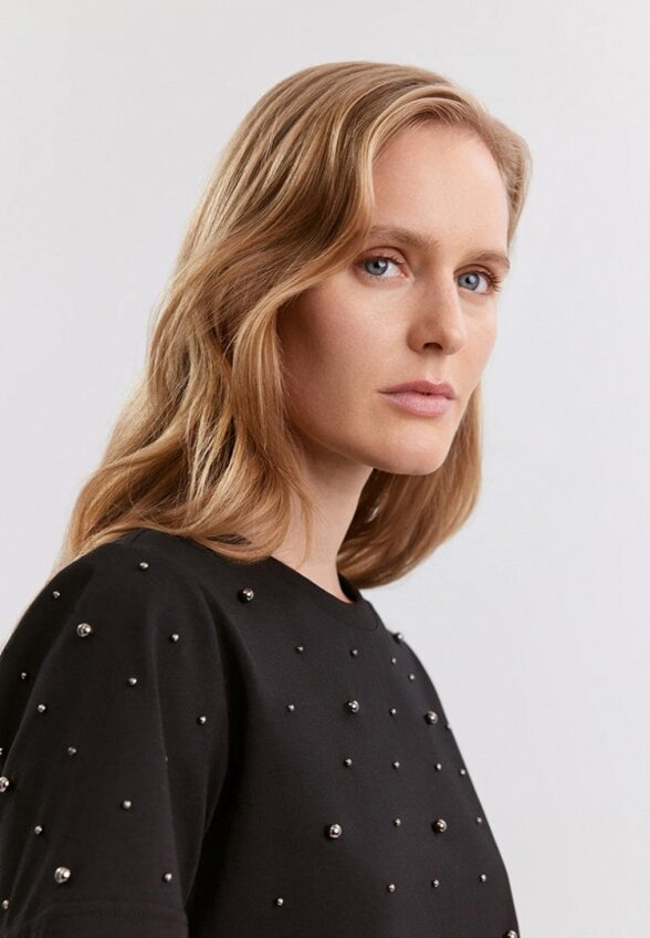 Футболка Baon