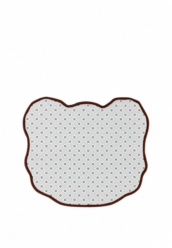 Коврик Crazy Getup