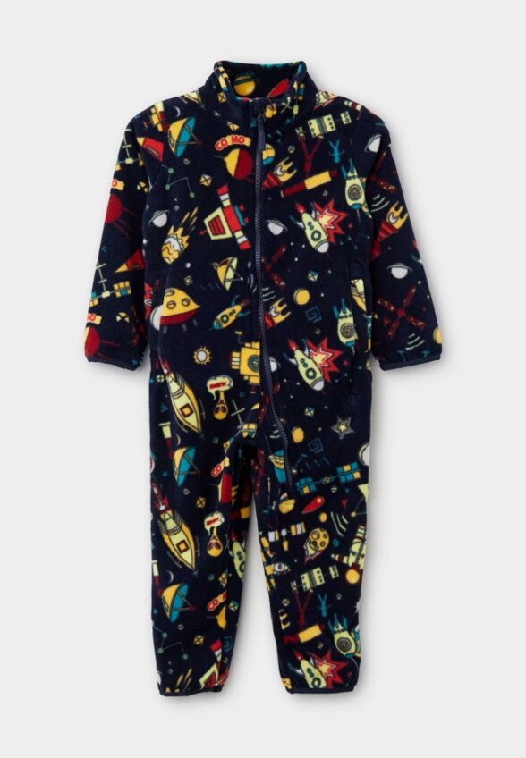 Комбинезон PlayToday