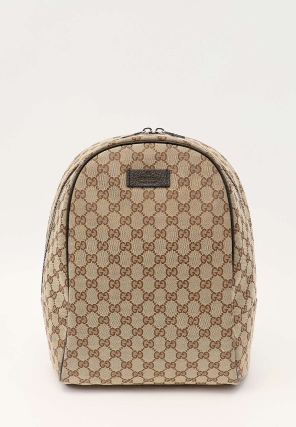 Gucci GG Supreme
