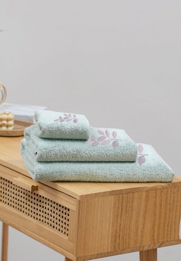 Комплект полотенец Luisa Moretti