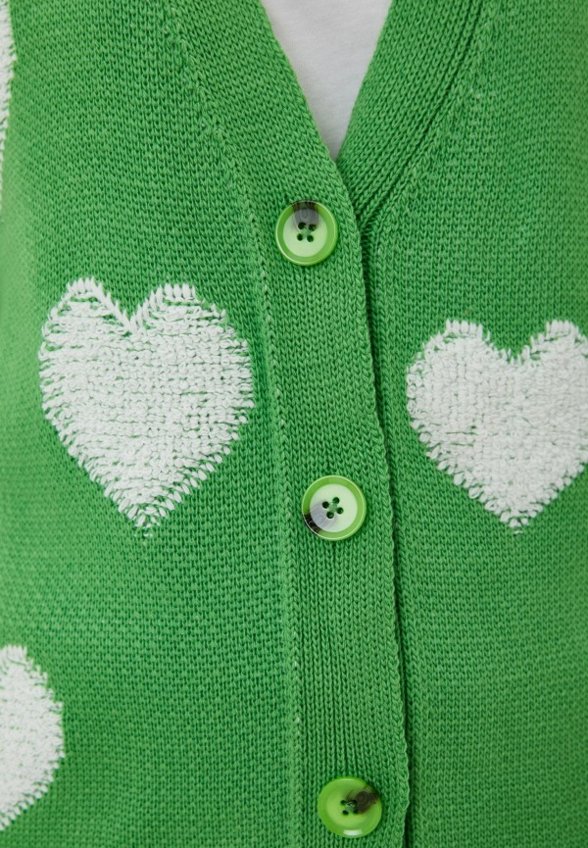 Кардиган Pink Summer