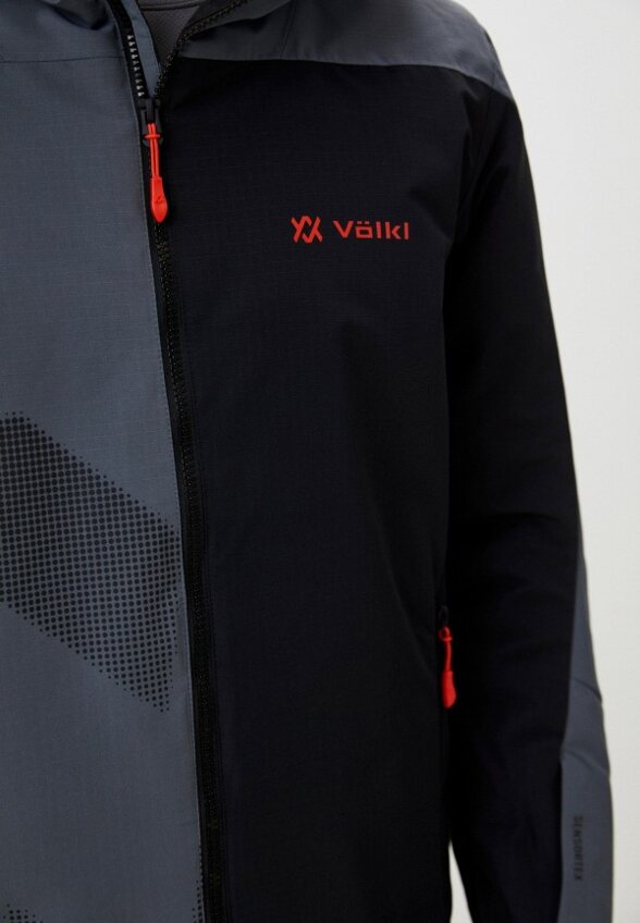 Куртка горнолыжная Volkl