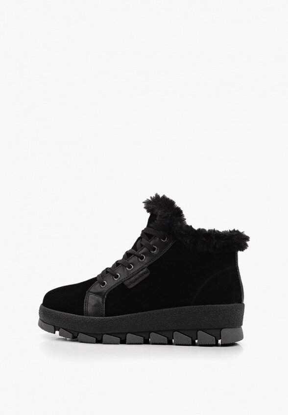 Ботинки Ortenberg