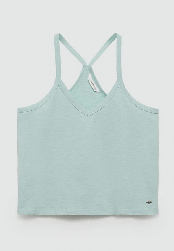 Майка Mango Teen