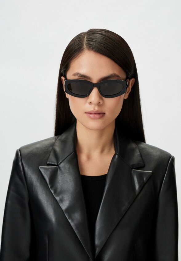 Очки солнцезащитные GCDS