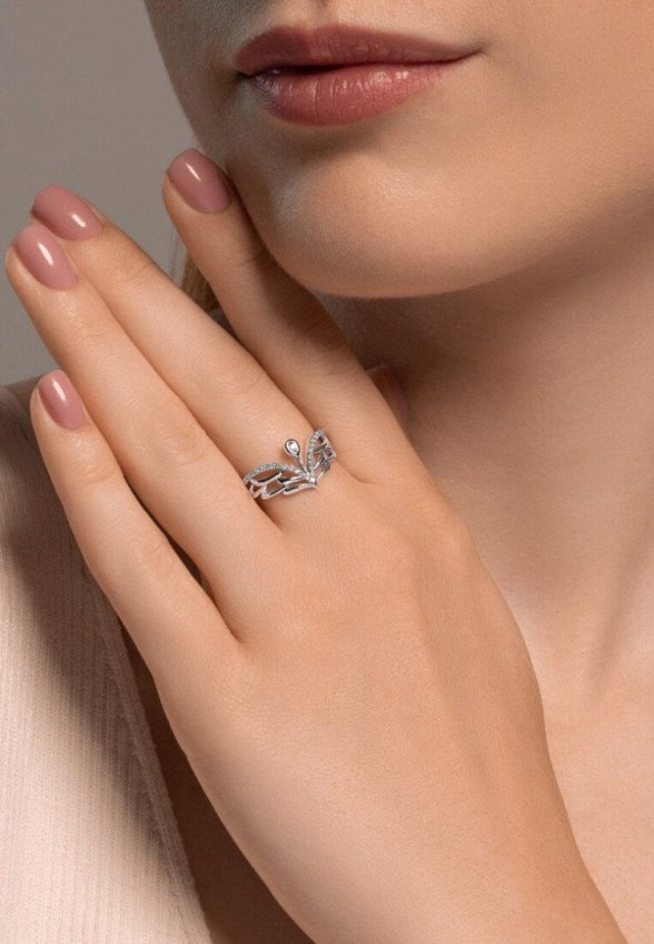 Кольцо Sokolov