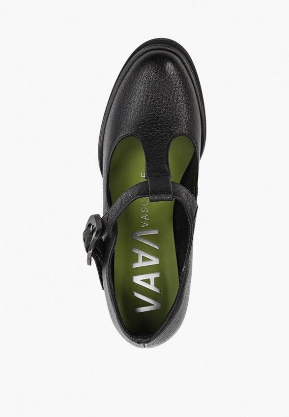Туфли Vasconte