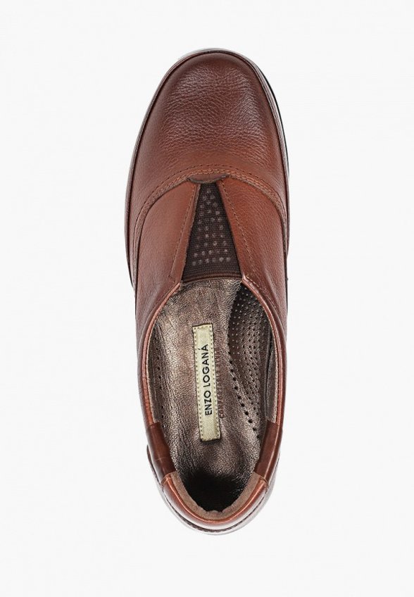 Слипоны Enzo Logana