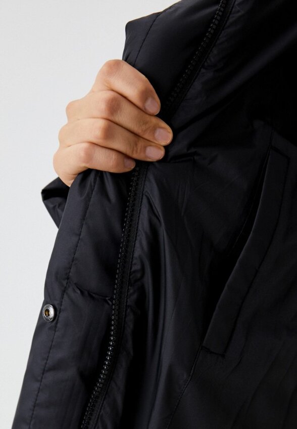 Пуховик Vitacci